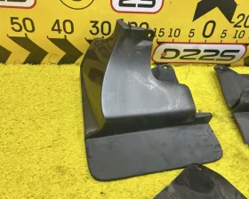 Брызговики комплект Toyota