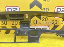 Консоль спидометра TOYOTA HIACE 1996 5540426260 KZH106G 1KZTE, передний