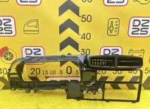 Консоль спидометра TOYOTA HIACE 1996 5540426260 KZH106G 1KZTE, передний