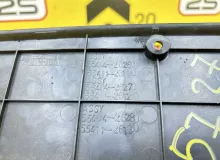 Консоль спидометра TOYOTA HIACE 1996 5540426260 KZH106G 1KZTE, передний