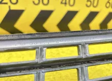 Решетка радиатора TOYOTA HIACE 1998 5310026100 KZH106W 1KZTE, передняя