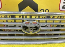 Решетка радиатора TOYOTA HIACE 1998 5310026100 KZH106W 1KZTE, передняя