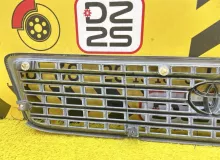 Решетка радиатора TOYOTA HIACE 1998 5310026100 KZH106W 1KZTE, передняя