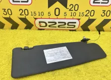 Козырек BMW X5 2008 51166970389 E70 N52B30AF, передний левый