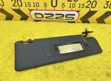 Козырек BMW X5 2008 51166970390 E70 N52B30AF, передний правый