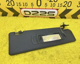 Козырек BMW