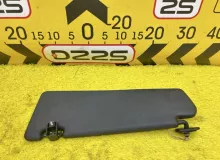 Козырек BMW X5 2008 51166970390 E70 N52B30AF, передний правый