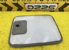 Светильник салона TOYOTA HIACE 1996 8124326080 KZH106G 1KZTE, задний