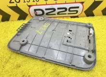 Светильник салона TOYOTA HIACE 1996 8124326080 KZH106G 1KZTE, задний
