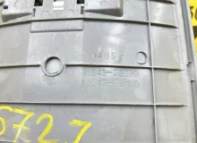 Светильник салона TOYOTA HIACE 1996 8124326080 KZH106G 1KZTE, задний