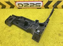 Крепление бампера BMW X5 2008 51127226935 E70 N52B30AF, заднее левое