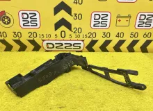 Крепление бампера BMW X5 2008 51127226935 E70 N52B30AF, заднее левое