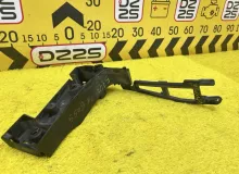 Крепление бампера BMW X5 2008 51127226935 E70 N52B30AF, заднее левое