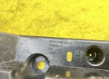 Крепление бампера BMW X5 2008 51127226935 E70 N52B30AF, заднее левое