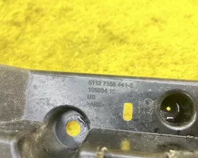 Крепление бампера BMW