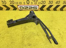 Крепление бампера BMW X5 2008 51127226936 E70 N52B30AF, заднее правое