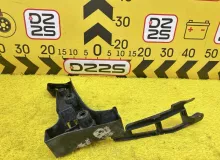 Крепление бампера BMW X5 2008 51127226936 E70 N52B30AF, заднее правое