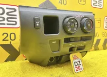 Блок управления климат-контролем TOYOTA HIACE 2009 5590126170 KDH206V 1KDFTV, передний