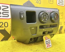 Блок управления климат-контролем Toyota