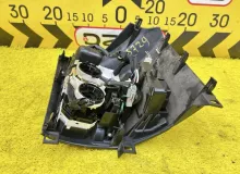 Блок управления климат-контролем TOYOTA HIACE 2009 5590126170 KDH206V 1KDFTV, передний