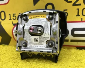 Подушка безопасности водителя General Motors