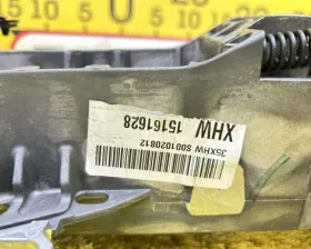 Рулевая колонка General Motors