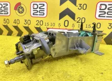 Рулевая колонка CHEVROLET TRAILBLAZER 2002 26099306 GMT360 LL8, передняя
