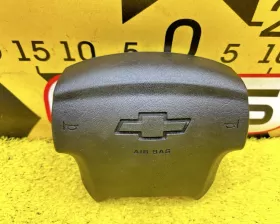 Подушка безопасности водителя General Motors