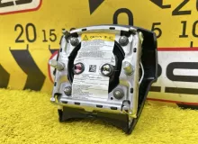 Подушка безопасности водителя CHEVROLET TRAILBLAZER 2004 15118212 GMT360 LL8, передняя