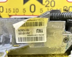Рулевая колонка General Motors