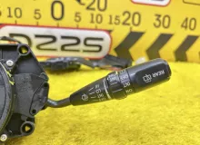 Гитара TOYOTA HIACE 1994 8431026681 KZH106W 1KZTE, передняя