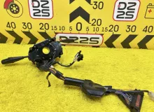 Гитара TOYOTA HIACE 1994 8431026681 KZH106W 1KZTE, передняя