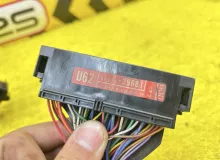 Гитара TOYOTA HIACE 1994 8431026681 KZH106W 1KZTE, передняя