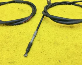 Тросик ручника Toyota