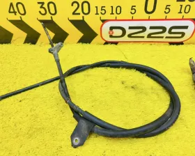 Тросик ручника Toyota