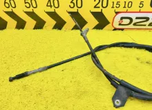 Тросик ручника TOYOTA ISIS 2012 4642044080 ZGM15W 2ZRFAE, задний