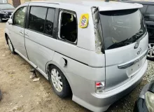 Датчик abs TOYOTA ISIS 2012|Цвет 1F7 8954544050 ZGM15W 2ZRFAE, задний правый