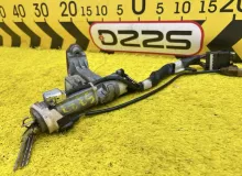 Замок зажигания TOYOTA HIACE 1996 4528026151 KZH106G 1KZTE, передний