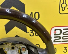 Руль Toyota