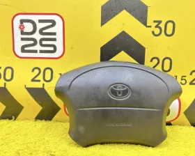 Подушка безопасности водителя Toyota