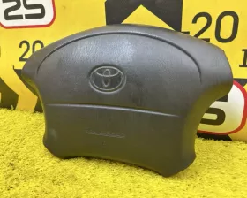 Подушка безопасности водителя Toyota
