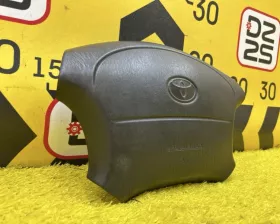 Подушка безопасности водителя Toyota