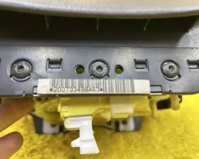 Подушка безопасности водителя Toyota