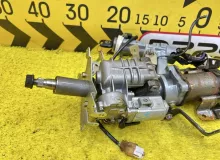 Замок зажигания TOYOTA HIACE 1998 4528026181 KZH106W 1KZTE, передний