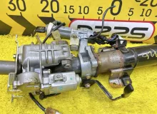 Замок зажигания TOYOTA HIACE 1998 4528026181 KZH106W 1KZTE, передний