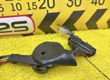 Гитара TOYOTA HIACE 1998 8431026721 KZH106W 1KZTE, передняя