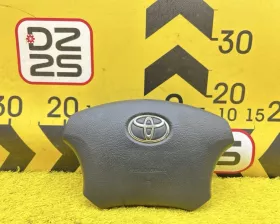 Подушка безопасности водителя Toyota