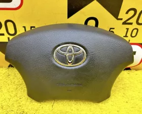 Подушка безопасности водителя Toyota