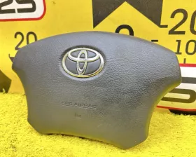 Подушка безопасности водителя Toyota