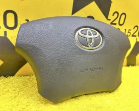 Подушка безопасности водителя Toyota